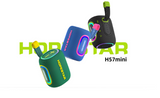 Bluetooth Speaker-Medium/Hopestar
