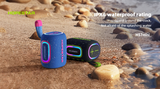 Bluetooth Speaker-Medium/Hopestar