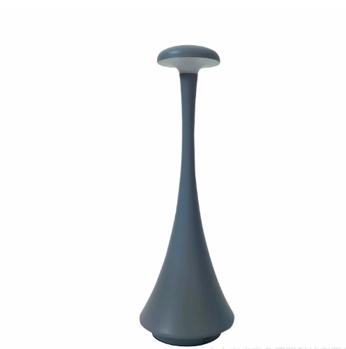 Touch Lamp-Mushroom Top