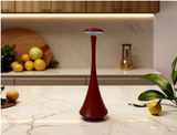Touch Lamp-Mushroom Top