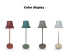 Touch Lamp-Lamp Shade