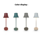 Touch Lamp-Lamp Shade