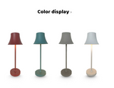 Touch Lamp-Lamp Shade