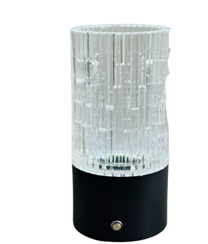 Touch Lamp-Container Vase Main image