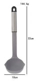 Ladle For Deep Soup