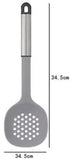 Ladle With Strainer