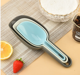 Scoop-3 Pcs Set