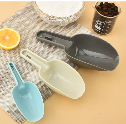 Scoop-3 Pcs Set Secondary image