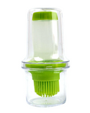 Pastry Brush With Dispenser