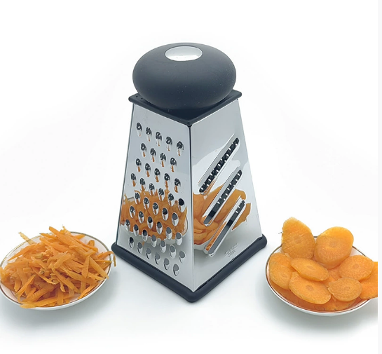Grater 4 Sided Secondary image