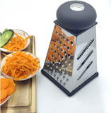 Grater 4 Sided