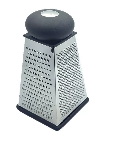 Grater 4 Sided Main image