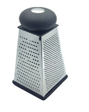 Grater 4 Sided