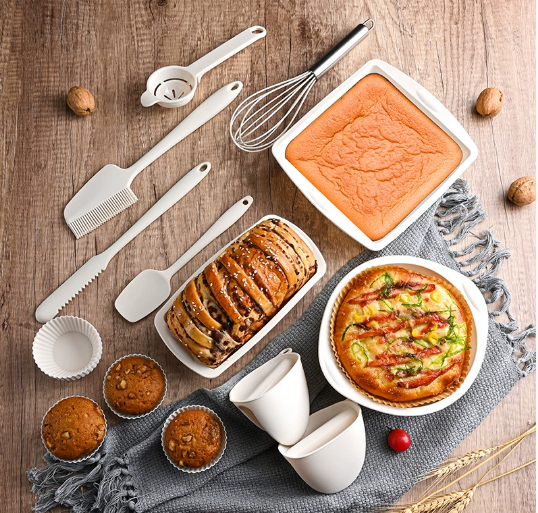 Baking Set-22 Pcs
