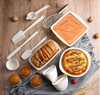 Baking Set-22 Pcs