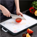 Chopping Board-2 Sided