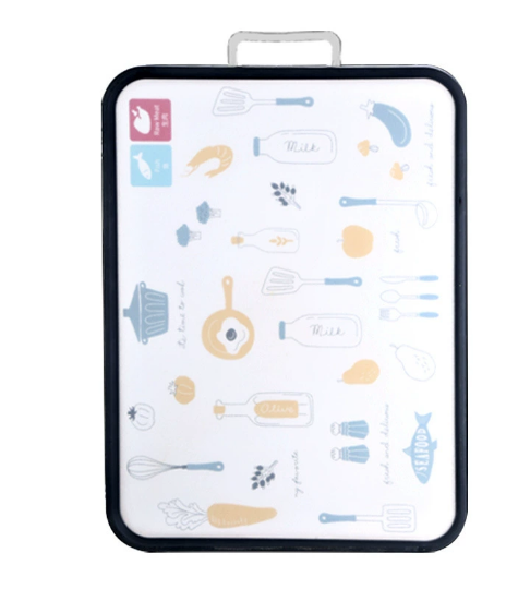 Chopping Board-2 Sided Main image
