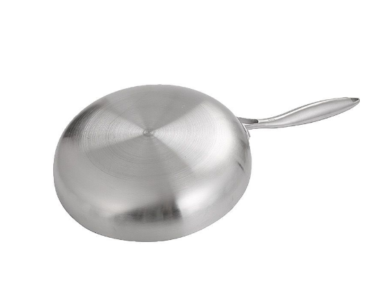 Frying Pan-26cm/Stainless Steel