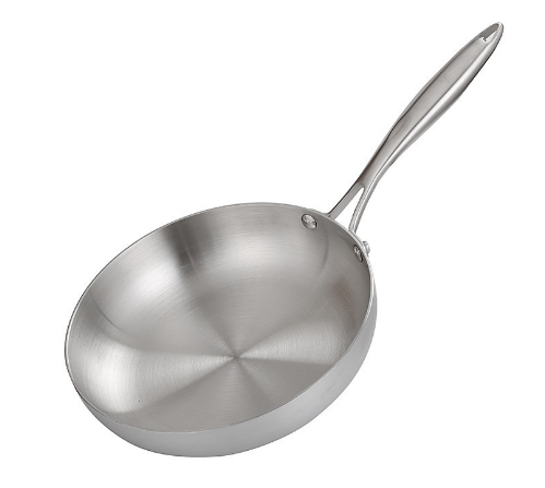 Frying Pan-26cm/Stainless Steel Main image