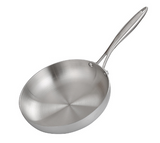 Frying Pan-26cm/Stainless Steel