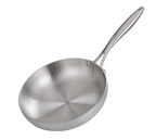 Frying Pan-30cm/Stainless Steel