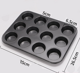 Muffin Tray-12 Inner