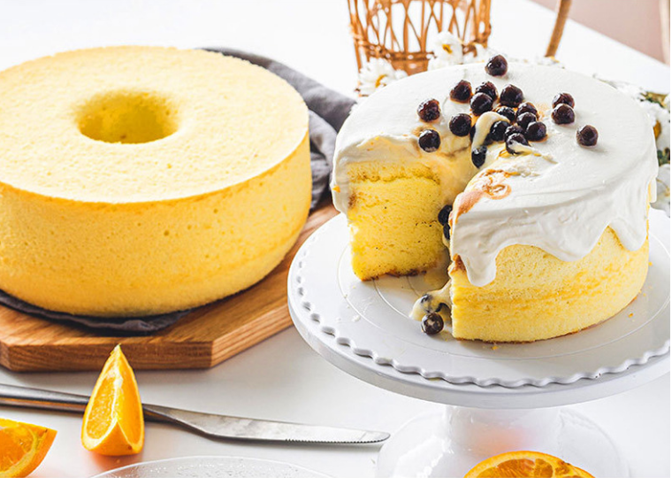 Bundt Pan