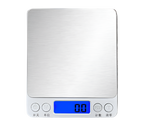 Digital Scale-Pocket/Square