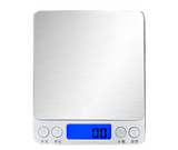 Digital Scale-Pocket/Square