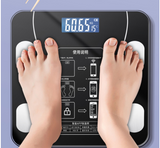 Bathroom Scale-Bluetooth