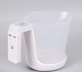 Measuring Cup Scale