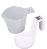 Measuring Cup Scale