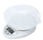Measuring Bowl Scale