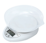 Measuring Bowl Scale