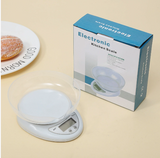 Measuring Bowl Scale