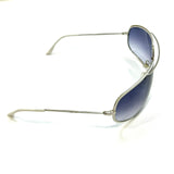 Police Silver Colour Frame Sunglasses