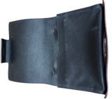 Rabeanco Leather Handbag