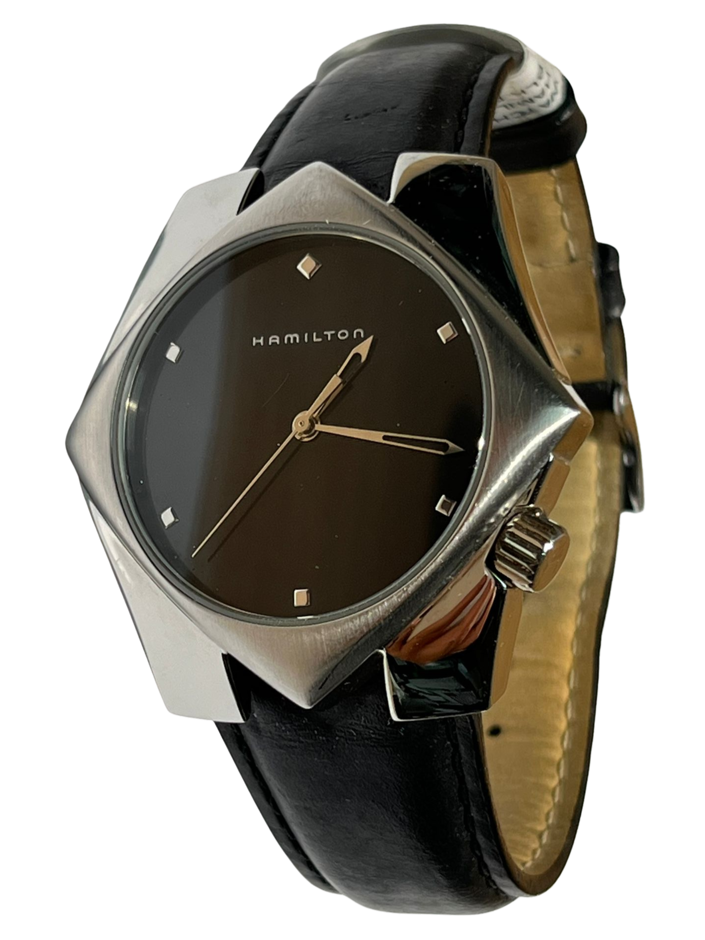 Hamilton Stardom Quartz Watch Main image