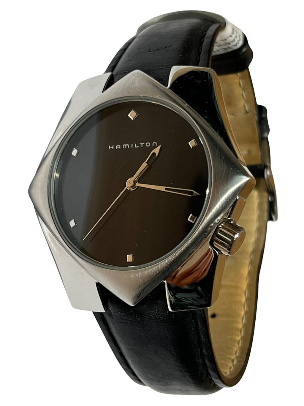 Hamilton Stardom Quartz Watch