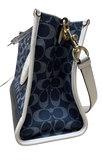 COACH Dempsey Carryall