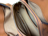 MCM Visetos Essential Tote