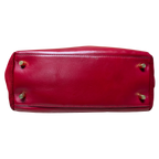 Tory Burch 797 Suede Satchel