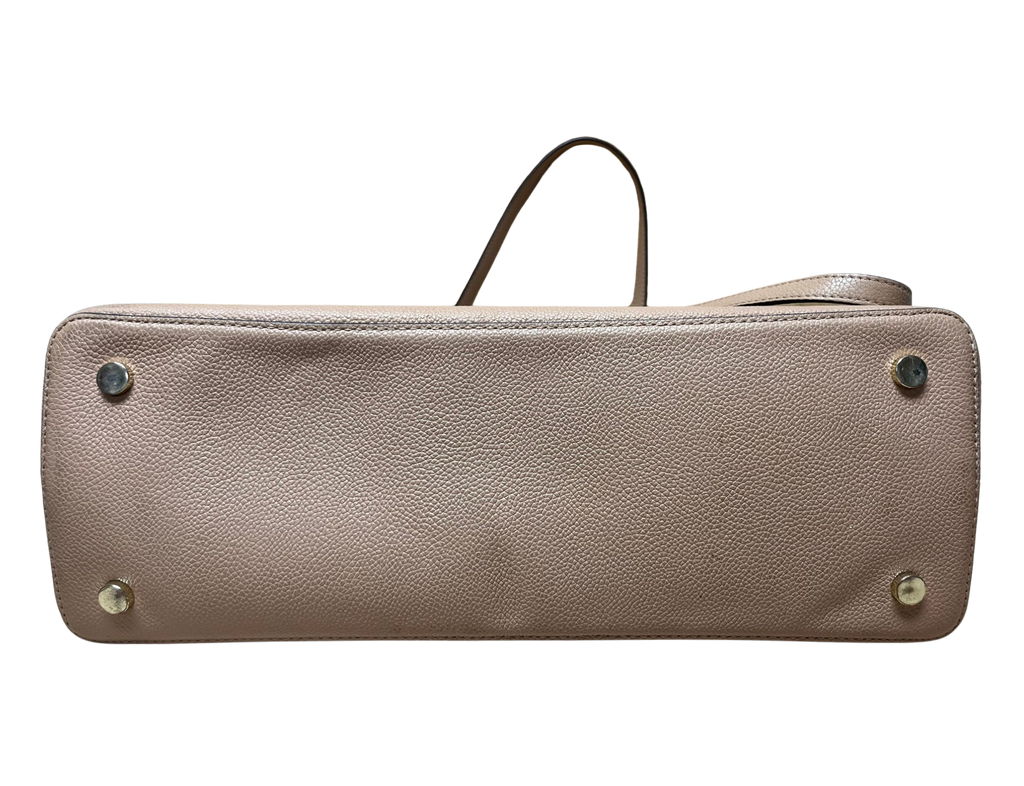 Kate Spade New York Margaux Large Work Tote Lightfawn