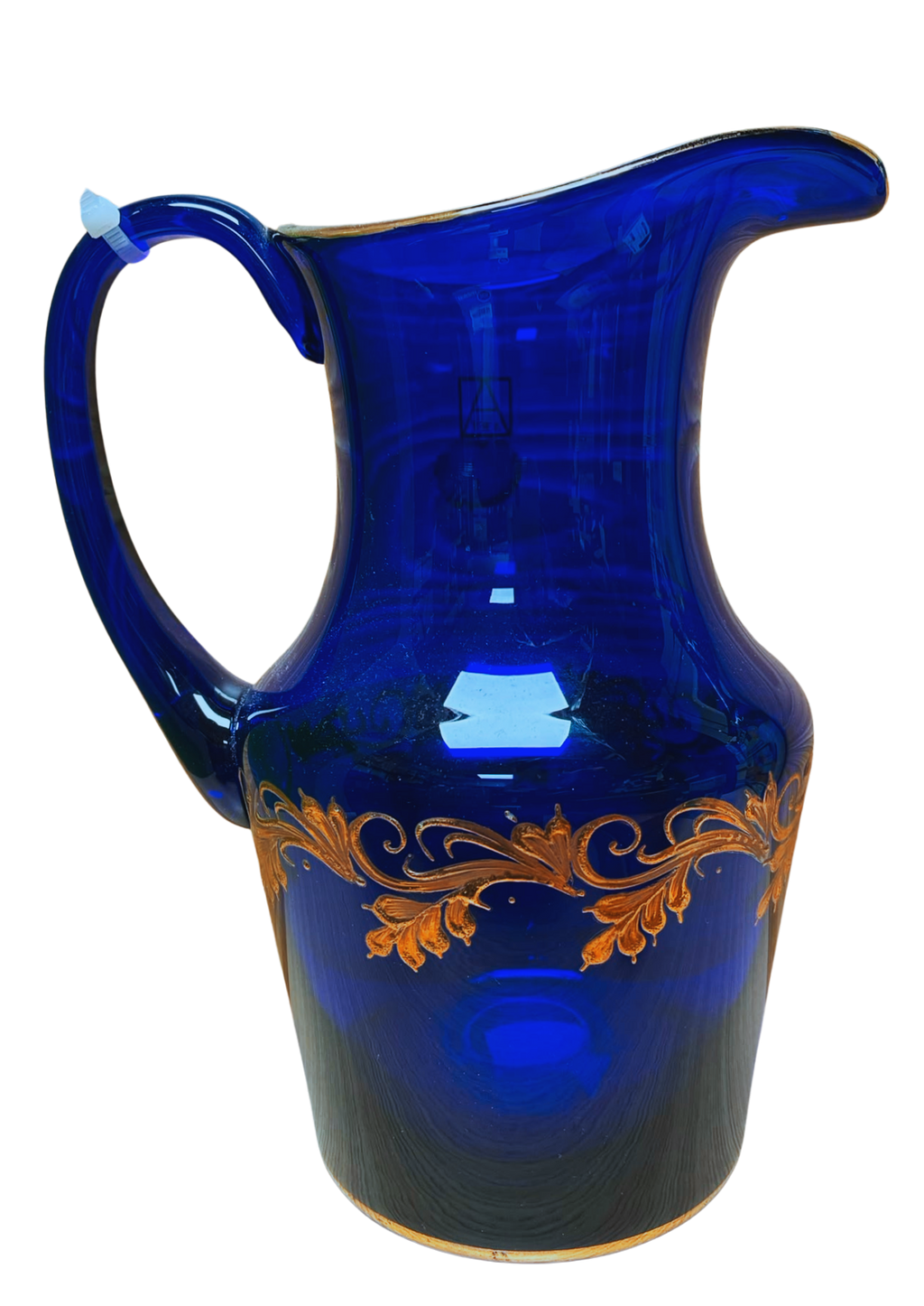 Bohemia 7 Piece Pitcher Set