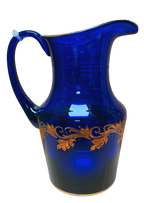 Bohemia 7 Piece Pitcher Set