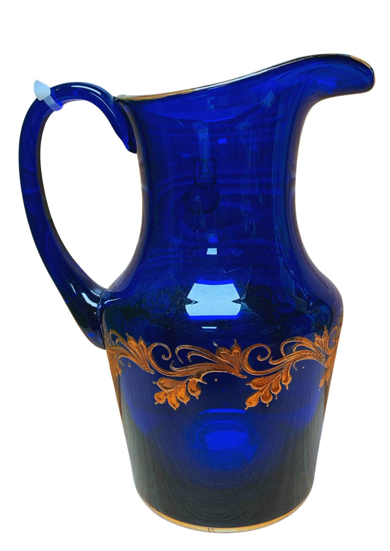 Bohemia 7 Piece Pitcher Set