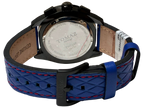 Tomaz RAWR III TW024F Chronograph Crystal Watch