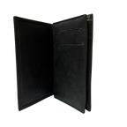 Dunhill Cadogan Leather Folding Card Case