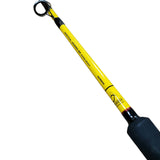 Shimano Vertical Jiggling Max: 1000g Fishing Rod