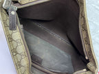 Gucci GG Supreme Crossbody Messenger